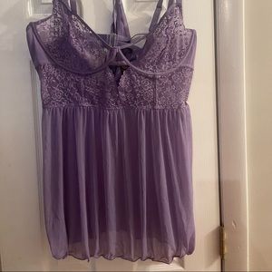 COPY - Adore me size 3x, new with tags